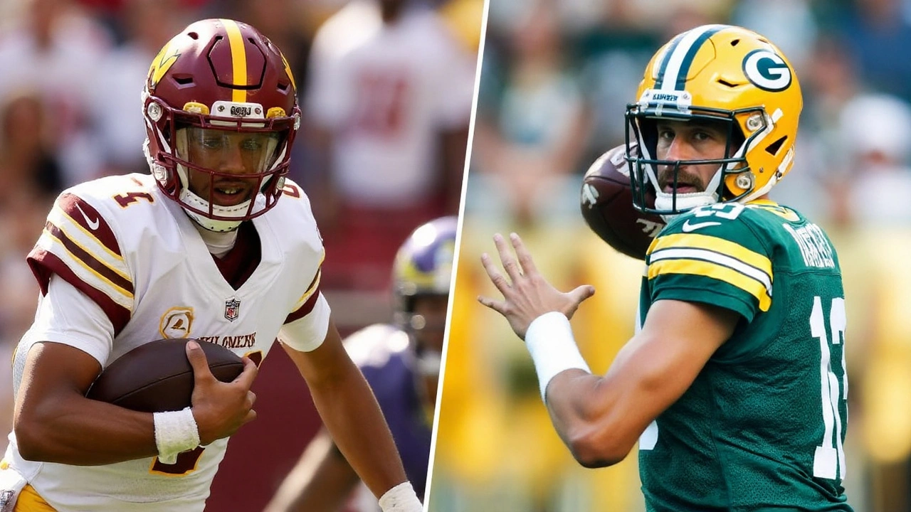 Jayden Reed’s injury flips Green Bay’s early-season script