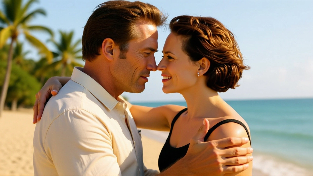 James Cameron Reveals Schwarzenegger’s Initial Resistance to Jamie Lee Curtis in 'True Lies'