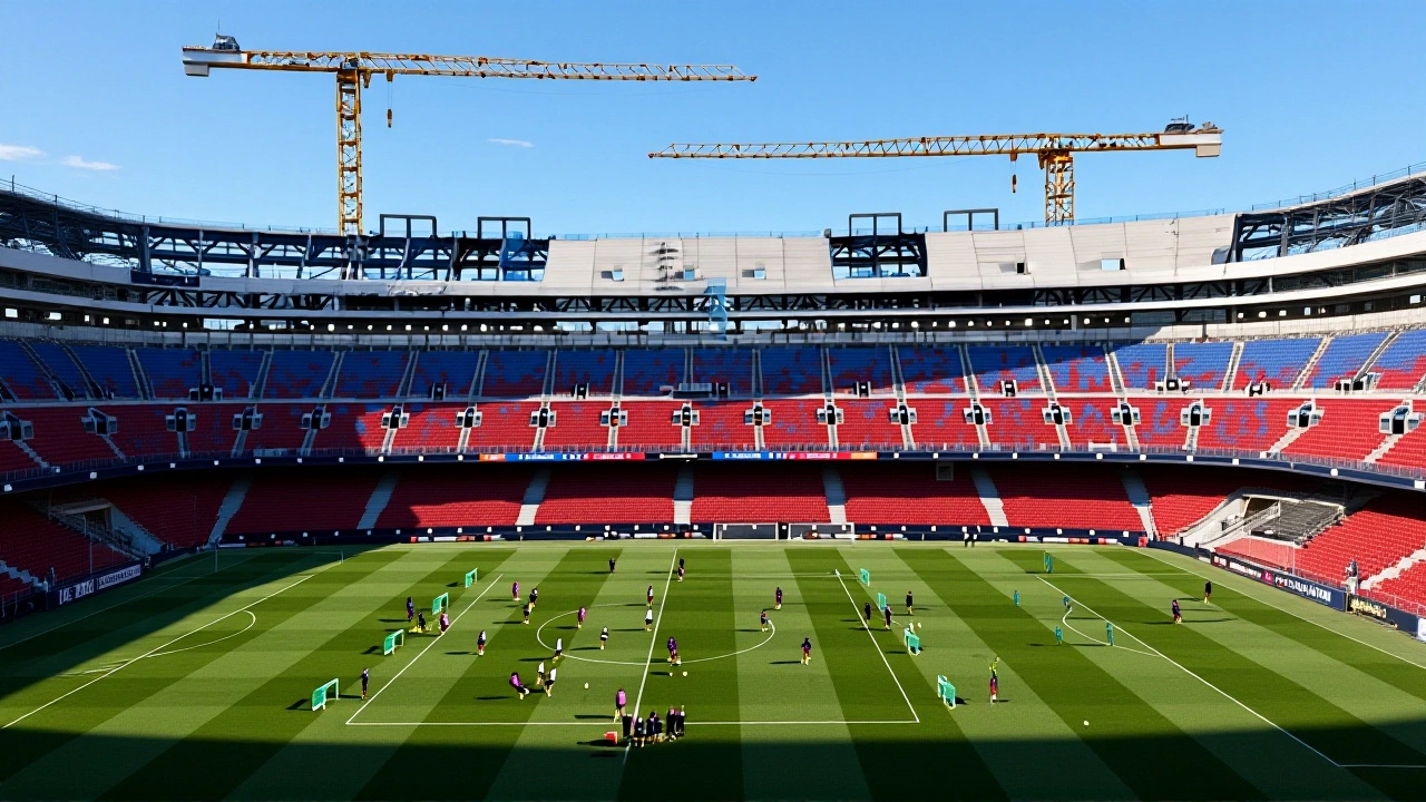 What’s Next? The Rest of the Season